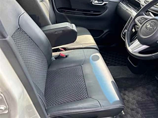 DAIHATSU MOVE 2019