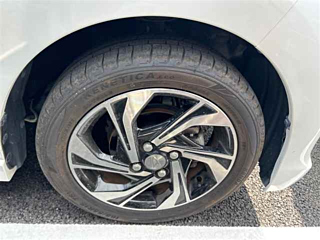 DAIHATSU MOVE 2019