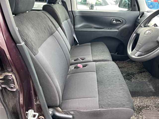 DAIHATSU TANTO 2011