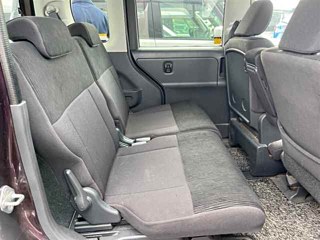 DAIHATSU TANTO 2011