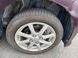 DAIHATSU TANTO 2011
