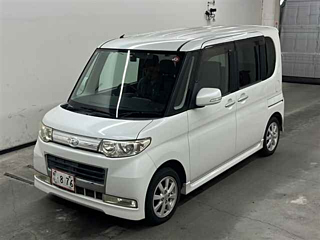 DAIHATSU TANTO 2008
