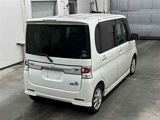 DAIHATSU TANTO 2008
