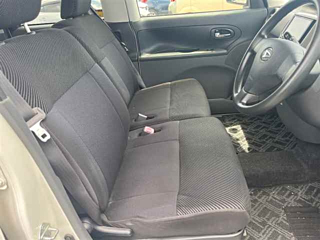 DAIHATSU TANTO 2008