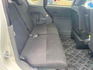 DAIHATSU TANTO 2008