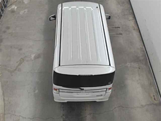 DAIHATSU TANTO 2008