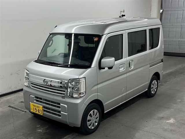 NISSAN CLIPPER VAN 2024
