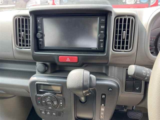 NISSAN CLIPPER VAN 2024