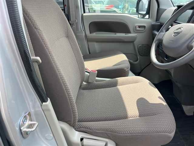 NISSAN CLIPPER VAN 2024