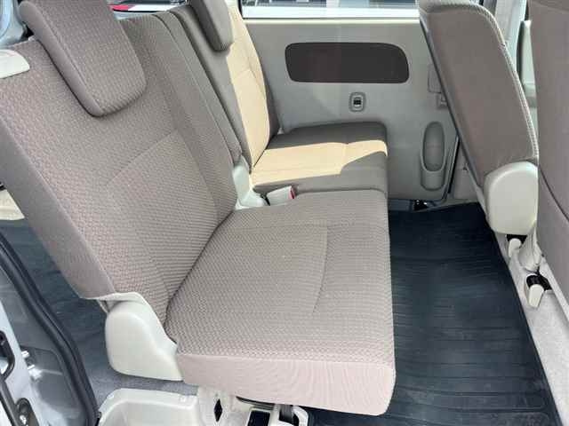 NISSAN CLIPPER VAN 2024