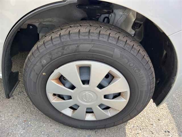 NISSAN CLIPPER VAN 2024