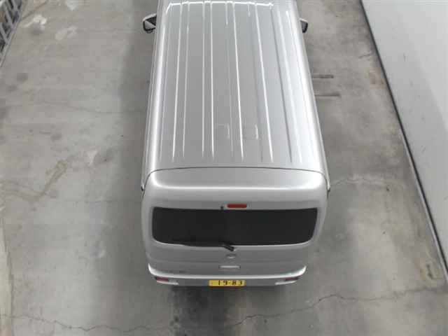 NISSAN CLIPPER VAN 2024