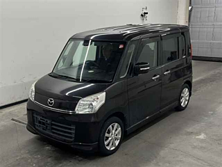 MAZDA FLAIR WAGON 2014