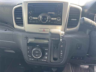 MAZDA FLAIR WAGON 2014