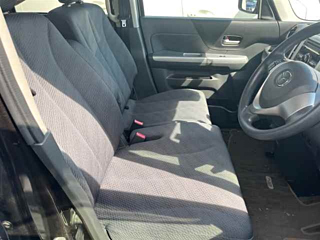 MAZDA FLAIR WAGON 2014