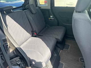 MAZDA FLAIR WAGON 2014