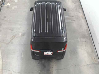 MAZDA FLAIR WAGON 2014
