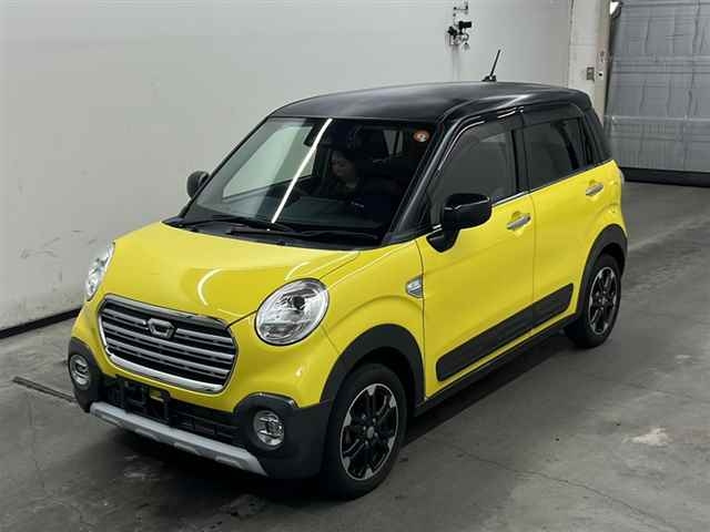 DAIHATSU CAST 2019