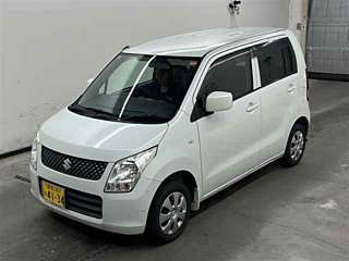 SUZUKI WAGON R 2010