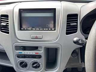 SUZUKI WAGON R 2010