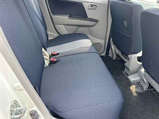 SUZUKI WAGON R 2010