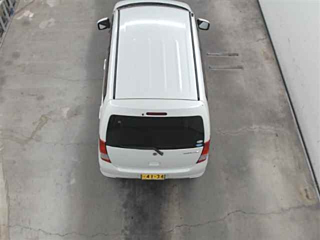 SUZUKI WAGON R 2010