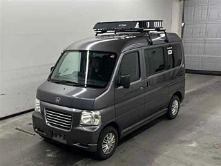 HONDA VAMOS 2013