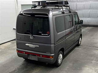 HONDA VAMOS 2013