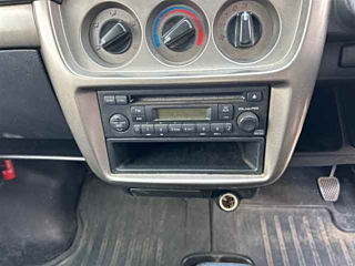HONDA VAMOS 2013