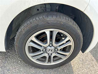 HONDA N BOX 2013