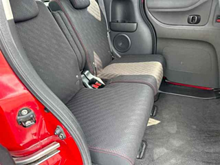 HONDA N BOX 2014