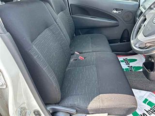 DAIHATSU MOVE 2013