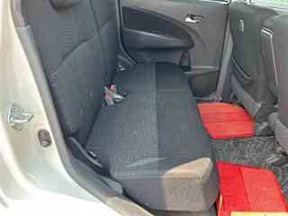 DAIHATSU MOVE 2013