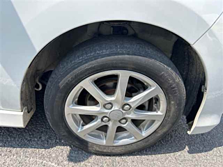 DAIHATSU MOVE 2013
