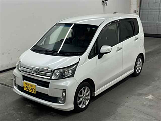 DAIHATSU MOVE 2013
