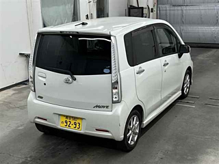 DAIHATSU MOVE 2013