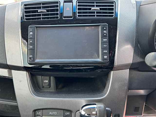 DAIHATSU MOVE 2013