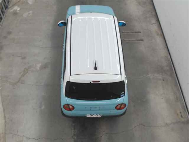 SUZUKI ALTO LAPIN 2021