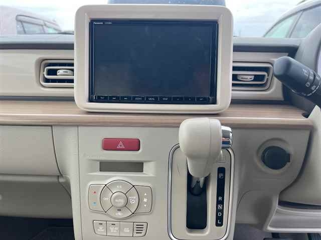 SUZUKI ALTO LAPIN 2021