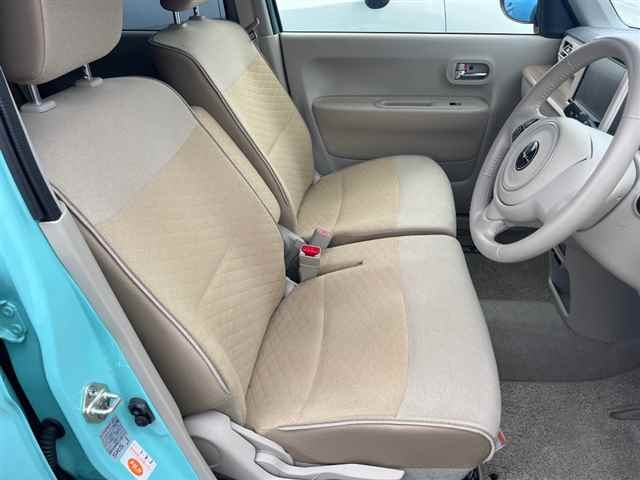 SUZUKI ALTO LAPIN 2021