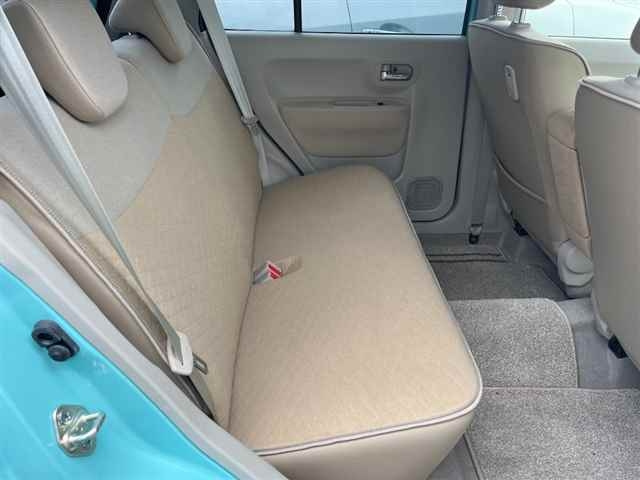 SUZUKI ALTO LAPIN 2021