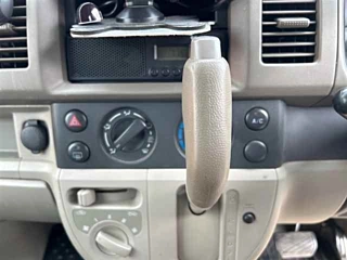 SUZUKI EVERY 2012