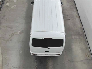 SUZUKI EVERY 2012