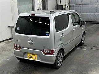 MAZDA FLAIR 2019