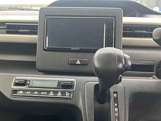MAZDA FLAIR 2019