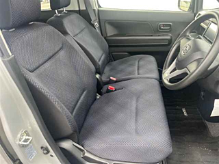 MAZDA FLAIR 2019