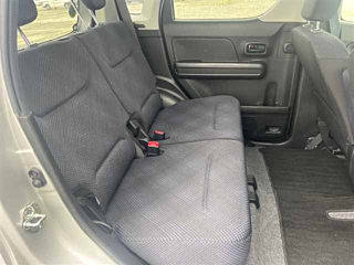 MAZDA FLAIR 2019
