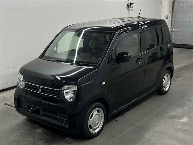 HONDA N WGN 2022