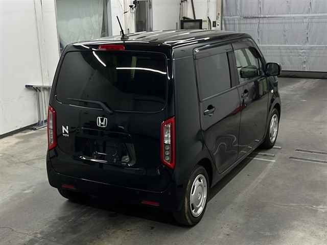HONDA N WGN 2022