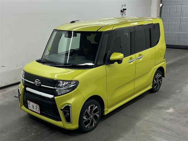 DAIHATSU TANTO 2020